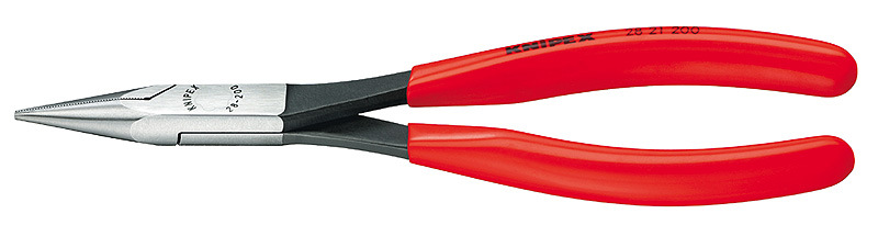 德国 KNIPEX 凯尼派克 28 21 200 夹钳2821200