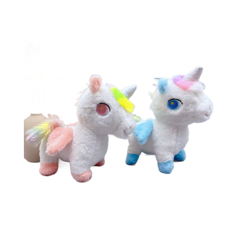 Muñeco de Peluche para Máquina de Garras de 8 Pulgadas, Peluche y Algodón PP image 6