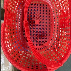 家用篮子手提水果篮厨房手工竹仿竹编制品购物篮鸡蛋菜篮篮