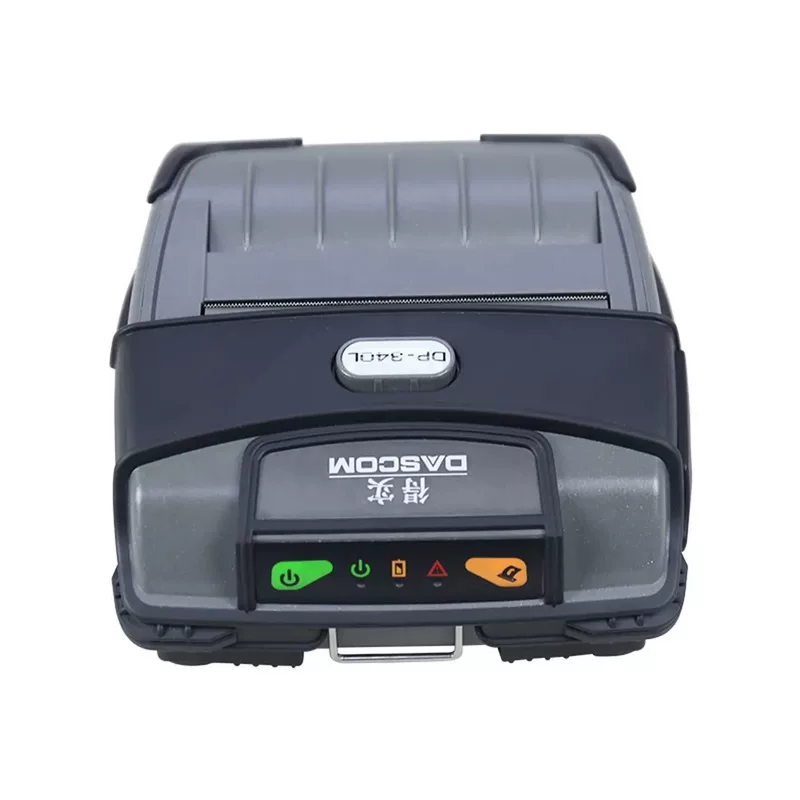 Даском (Dascom) DP-340L беспроводной принтер Bluetooth версия