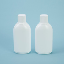 150ml�D���坍ϴҺ����ƿ�o��Һ�w���bƿ��ƿHDPEע��ƿ