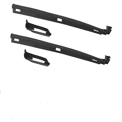 lower edge sealing strip – Digər kuzov və aksesuarlar