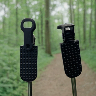 Can Be Modified to Include – Electric vehicle pedal