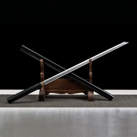 装饰刀剑;金属工艺品;镇宅摆件