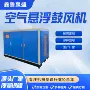 水产曝气悬浮工业风机