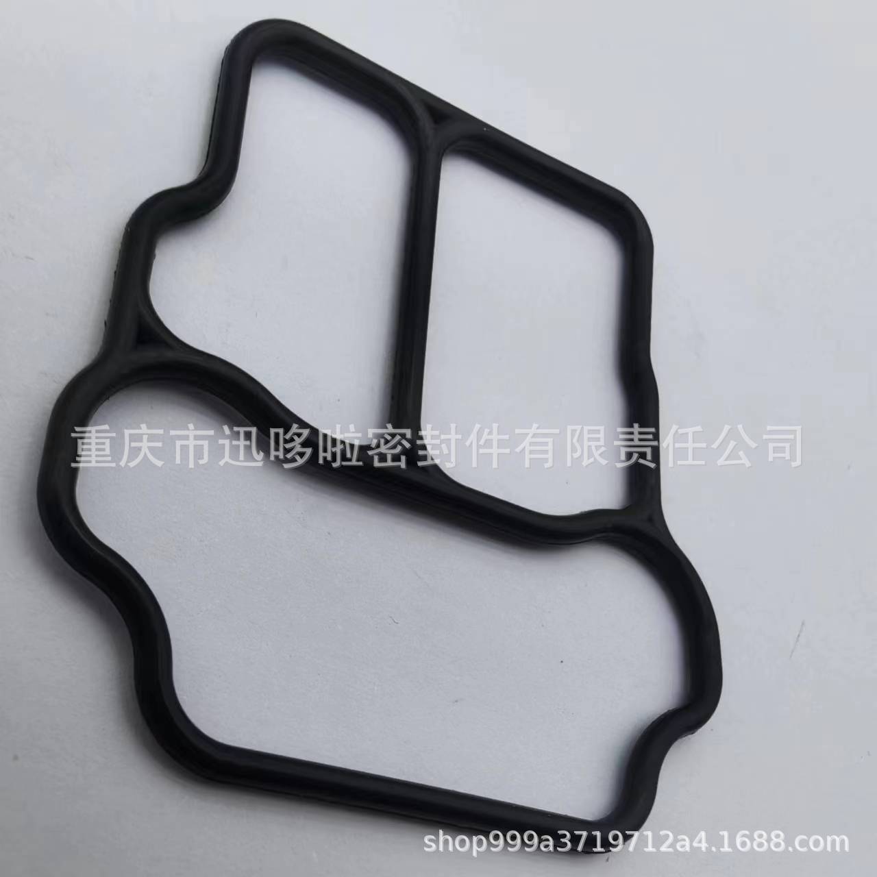 适用于丰田赛利卡凯美瑞 电磁阀密封垫圈 22215-74400 汽车零配件