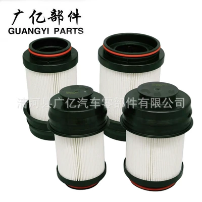 Element Is Suitable — Diesel filter