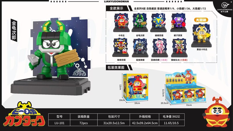 本物の TOPTOYS BNFQ アーマードリトルトレジャー ブラインドボックス トレンディなフィギュア周辺クリエイティブギフトデスクトップ装飾品卸売|undefined