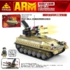 84158 зенитно-артиллерийская система (подарочная упаковка)