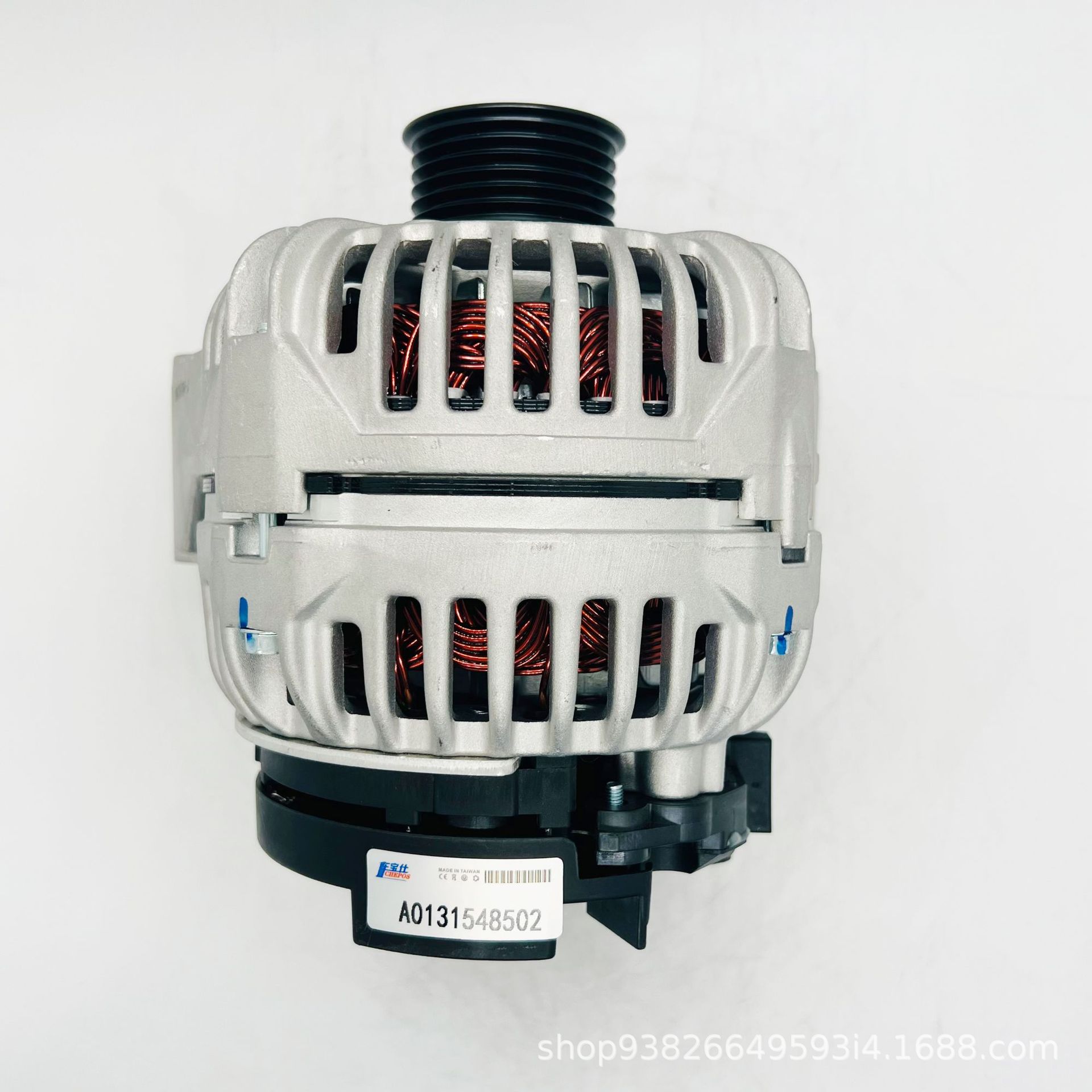 SuitAble for Mercedes-benz Series A 0131548502 CAr GenerAtor A 013154850280 Automobile FActory Outlets