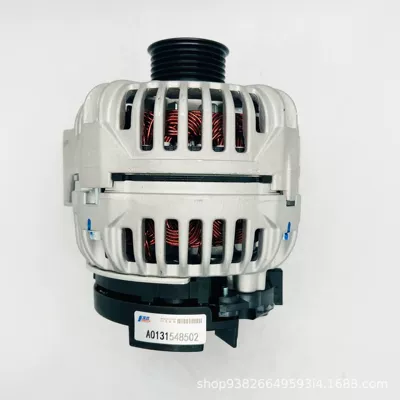 SuitAble for Mercedes-benz Series Generatorlar hissələri (Dinamo və detalları)