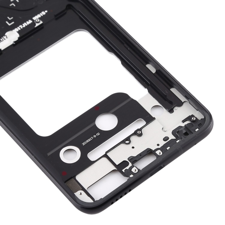 Aplicable para LG V35 ThinQ LCD Front Frame / A Frame