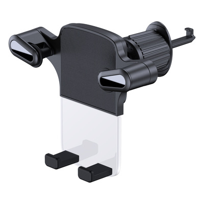 Air outlet mobile phone Bracket Gravity Hooked Bracket magsafe Magnetic attraction Bracket automobile vehicle Navigation Bracket