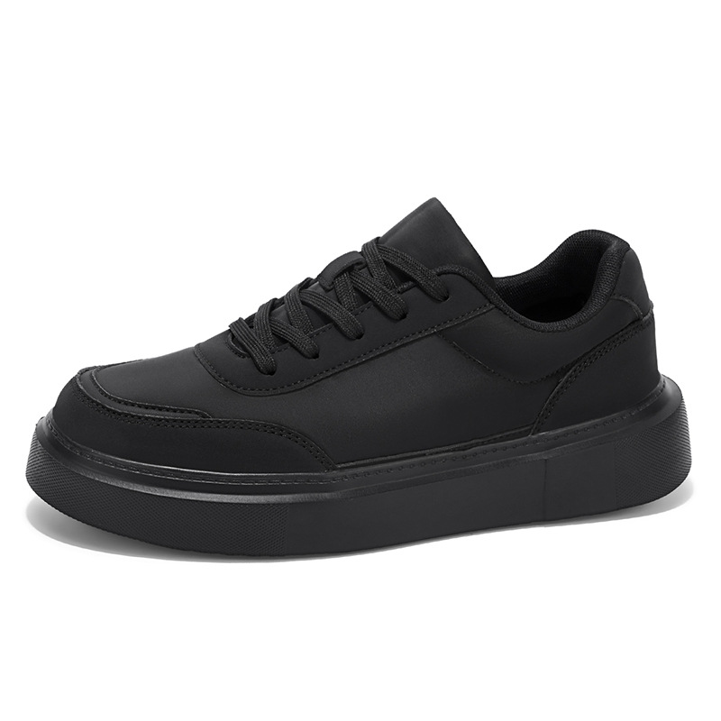 Autumn fashionable comfortable breathable shoes platform