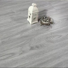 强化复合木地板家用12mm卧室地暖防水耐磨环保特价灰色系厂家直销
