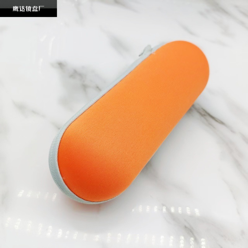 夏の新型ネットレッドミニカラーカプセル日除け傘収納ケース傘チャックケースevaカラー雨|undefined