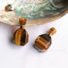 Tiger eye polygon model one
