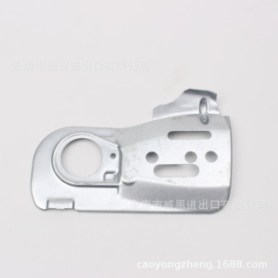 450 Iron Sheet 445/450 Chain Saw Oil Pump Gland 450 Guide Plate Inner Cover Iron Sheet Accessories
