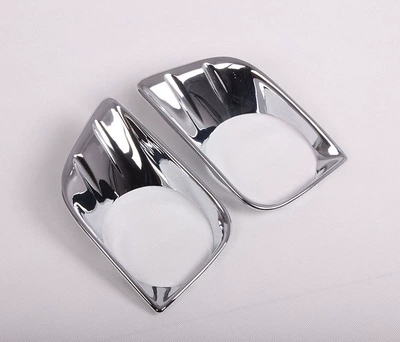 Other Automotive Exterior Supplies | Tank Cap, Rearview Mirror Cover - 10-types-of-front-fog-lampshade-trim-strips