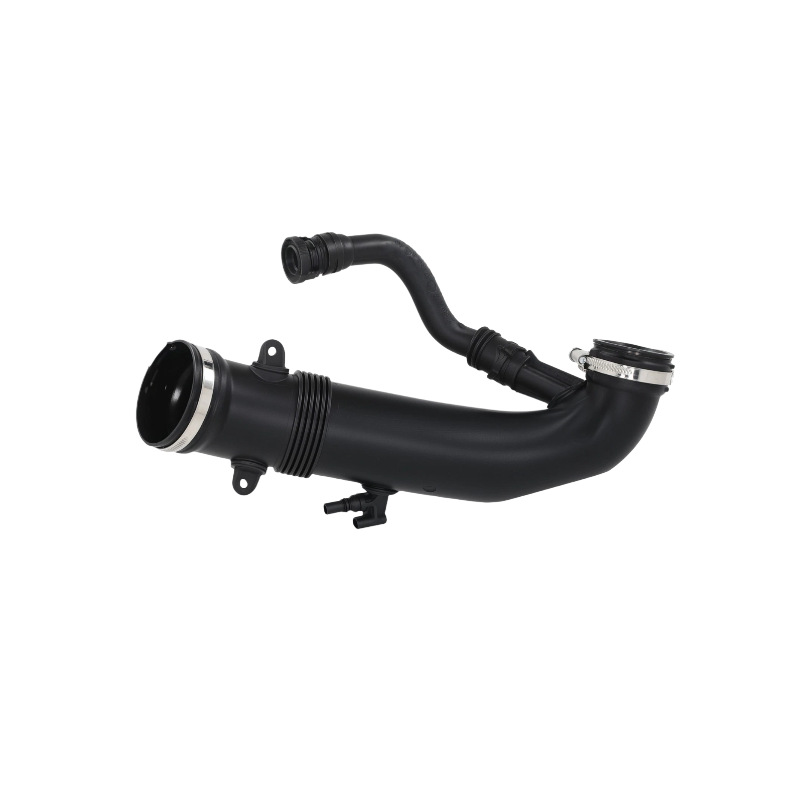 13717627502 Is Suitable for Bmw Intake Pipe Air Duct 1371 7627 502