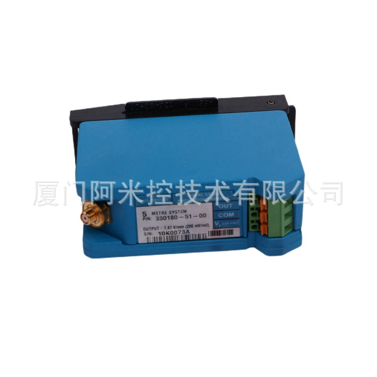 bently bently 330180-91-RU (CN) датчик вихревых токов