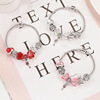Bracelet for beloved, accessory, European style, wholesale