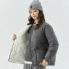 Ms. 2333 adds deep gray gray