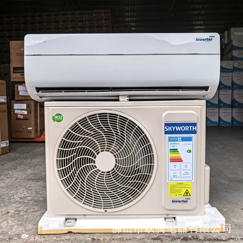 Настенный кондиционер 2 5 л.с. инверторный только охлаждение 24000 BTU