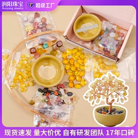水晶工艺品;宝石工艺品;树脂工艺品