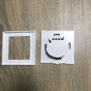 New 86 euro smart touch switch housing (2.0 version)