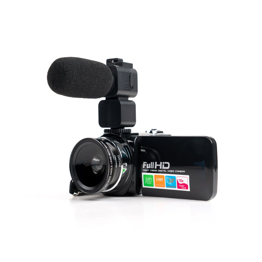 Boots, videocamera, camera, wholesale