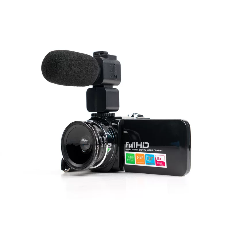 Boots, videocamera, camera, wholesale