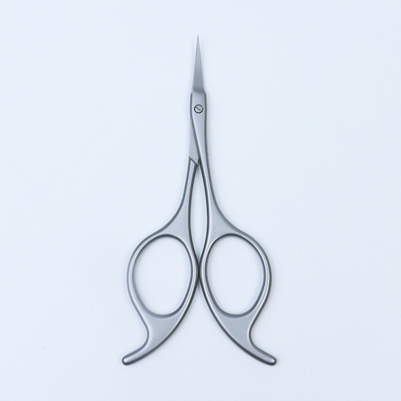 Double tail Russian style dead skin shears TD501 (bulk)