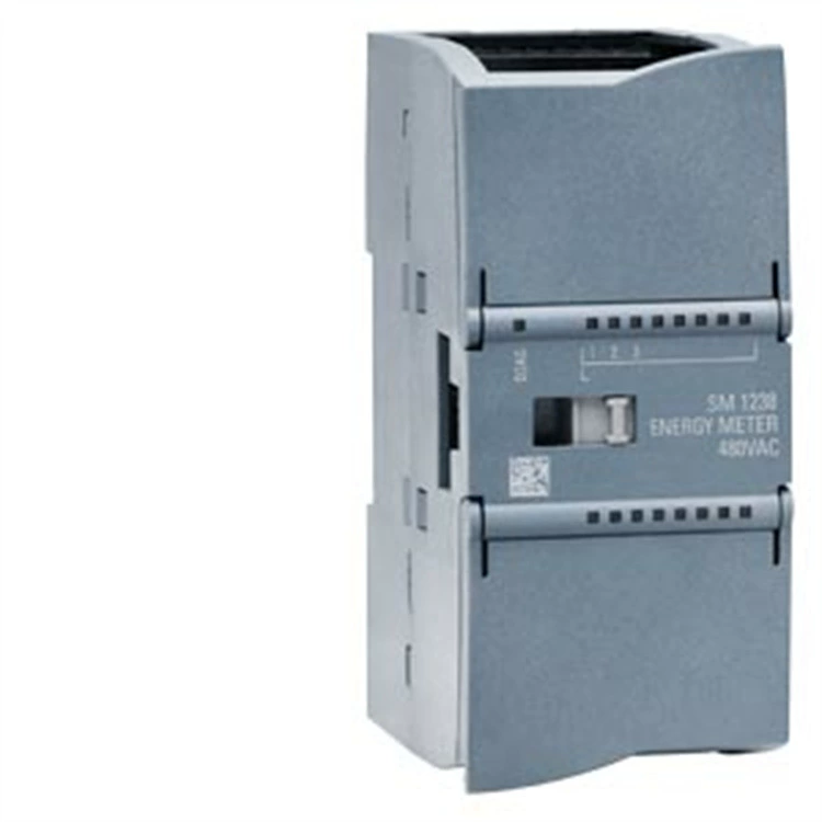 Модуль цифрового ввода Siemens S7-300 6ES7321-1FH00-4AA2 оригинальное место