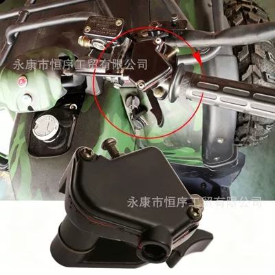 Throttle Seat Throttle Cable 50-250Cc – Motorcycle General Parts