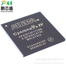EP4CE10F17C8N ԭ�bȫ����Ʒ EP4ϵ��FPGA�F���ɾ����T���