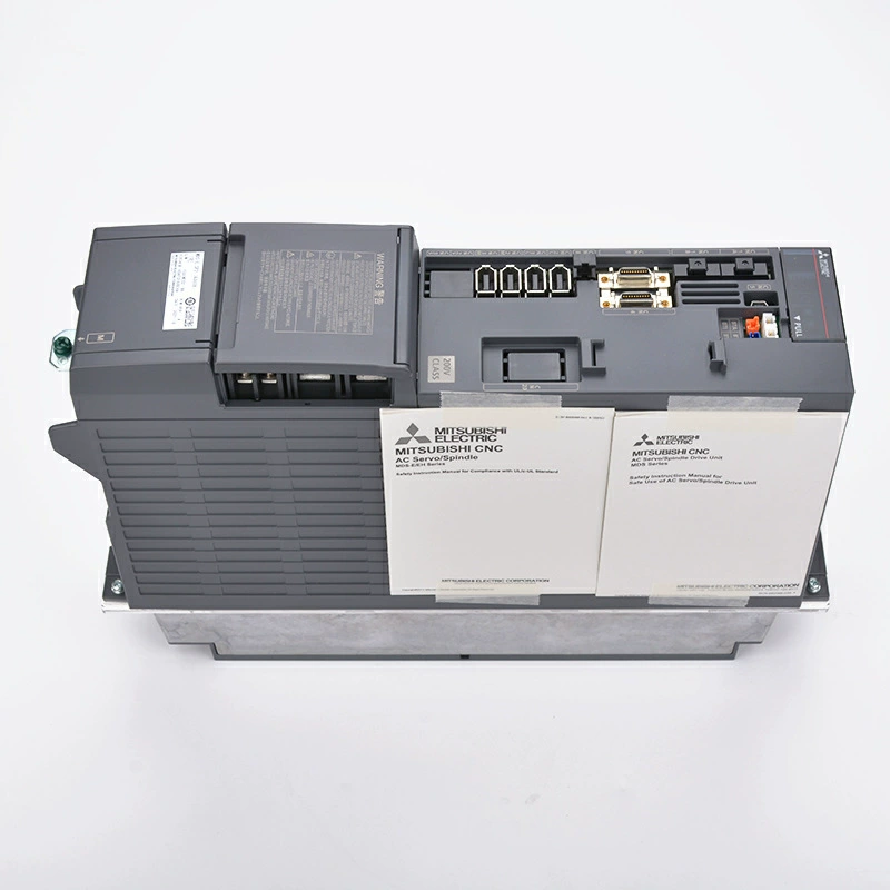 MDS-E-SP2-16080B Mitsubishi MITSUBISHI Водительr Контроллер усилитель оригинал переговоры