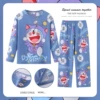 LYH-Long Set-217#Blue A Dream