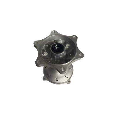 Hailing Mx6M4 Zhenglin Huayang T4 Motorcycle wheel hub - rear-drum-core-32-hole-bearing-6905