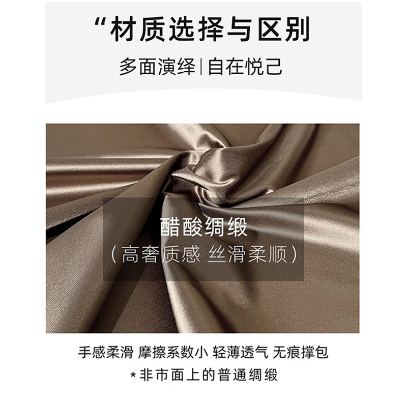 洛宝仕适用于Picotin18菜篮子22内胆包醋酸绸缎收纳包撑型内衬|undefined