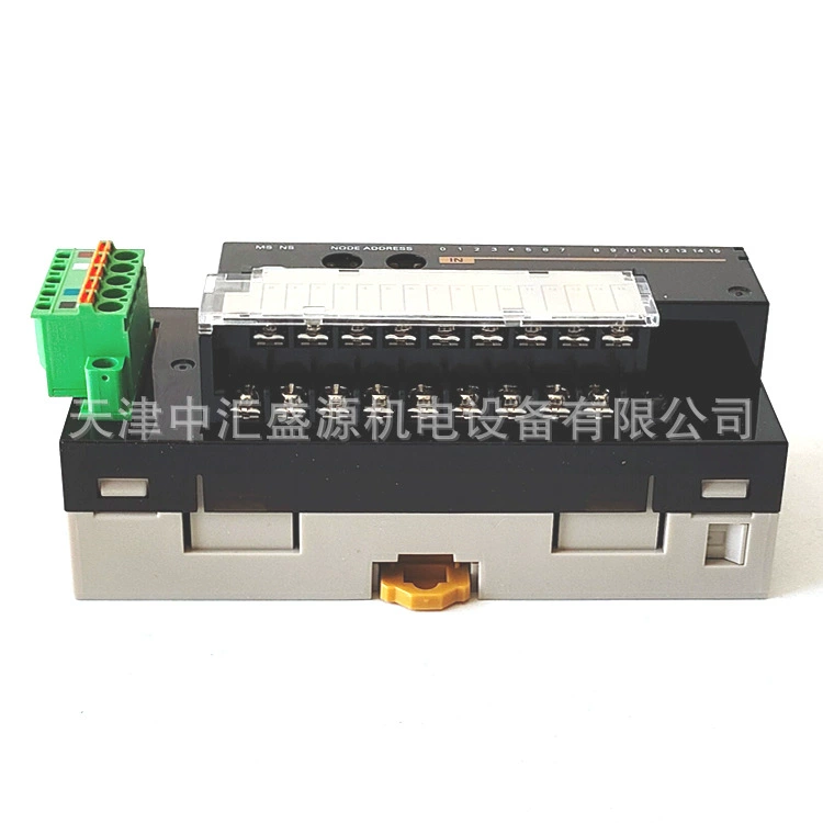 DRT2-ID16 Omron DRT2 программируемый контроллер PLC транзистор удаленный терминал ввода/вывода