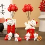 招财猫新居客厅乔迁礼品