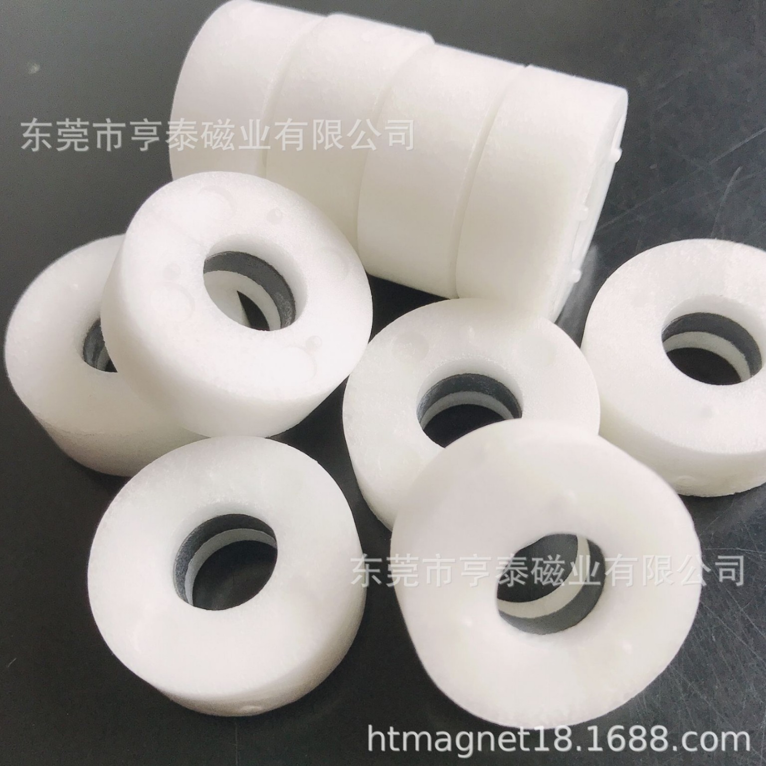 供应浮子磁环 感应磁环 液位开关磁铁