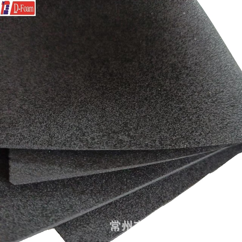 厂家直销大业腾飞30硬度270密度耐油泡绵