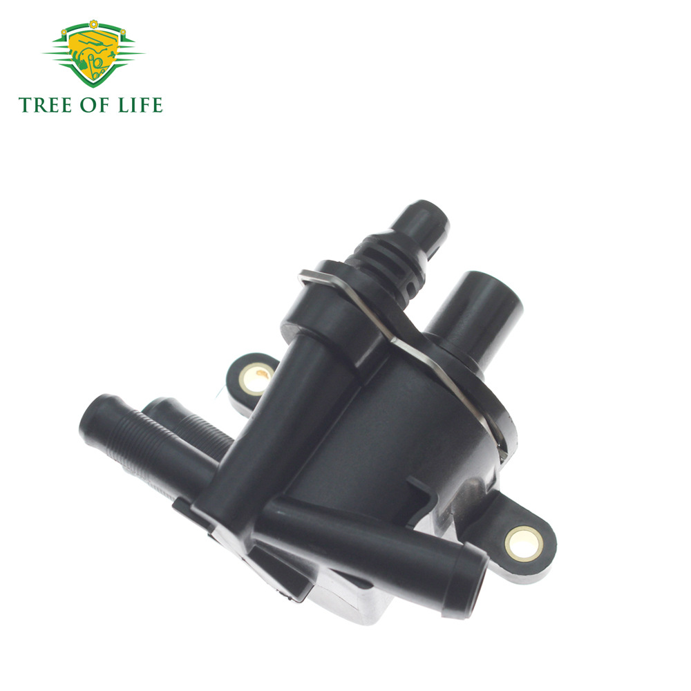 Jde38626,Jde41599 Suitable for Jaguar Coolant Separator