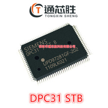 ȫ��ԭ�b��Ʒ DPC31/STC DPC31/STB QFP-100���b���ؾ��� PLCоƬ