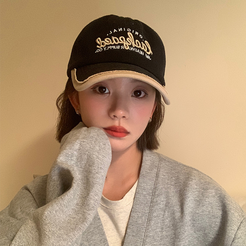Baseball cap for men and women