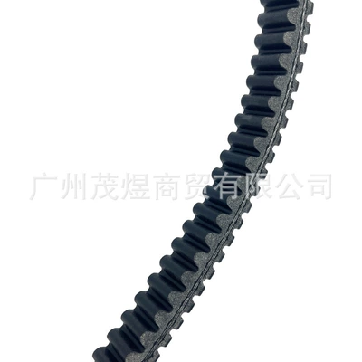 Piaggiobeverly350, Belt