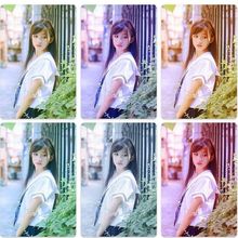 数码照相机校园相机随身便携式高清高像素学生入门级校园CCD电子