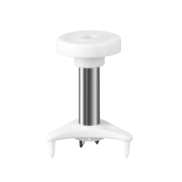 New Coconut Instrument [Stainless Steel Fund]